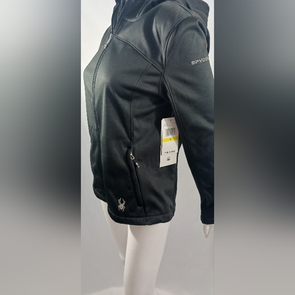 Spyder Jacket - Picture 6 of 8